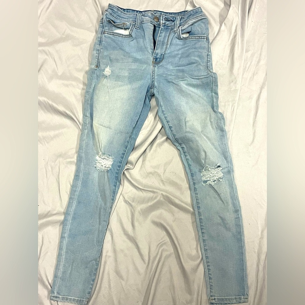 Arizona Co Women’s Skinny Jeans Size 3